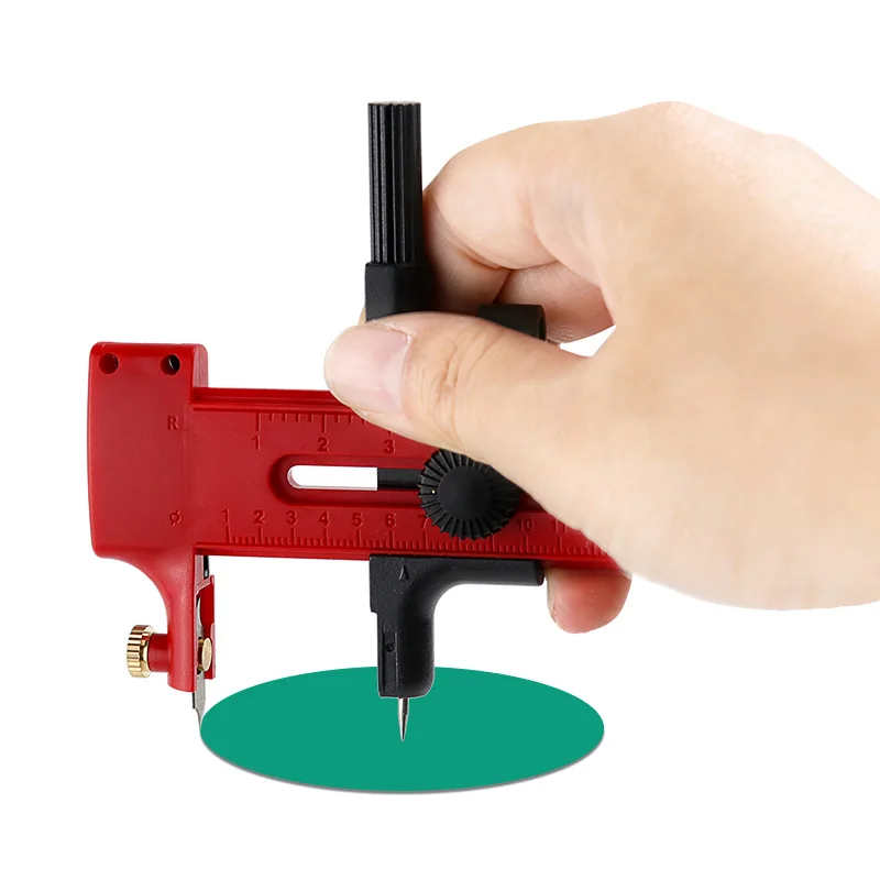 1Piece Rotary Compass Circle C - Art Craft With Paper review and price