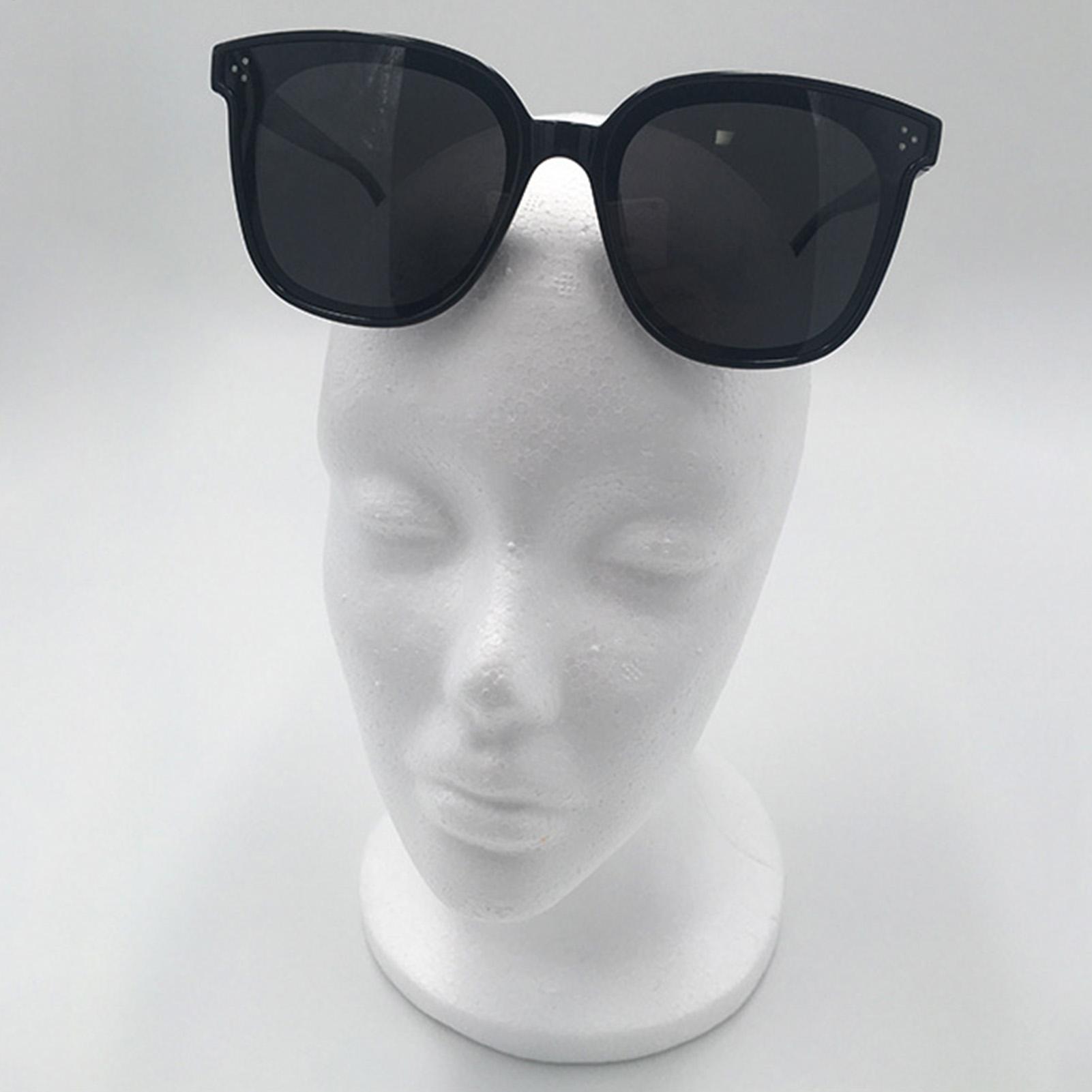 Foam Head Mannequin Lightweigh - Art Craft Cardboard review and price